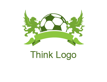 soccer team sports logo