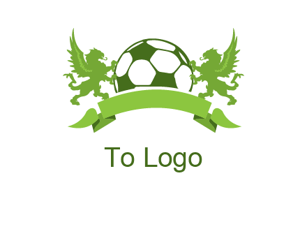 soccer team sports logo