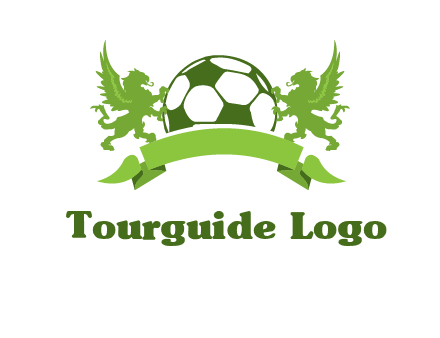 soccer team sports logo