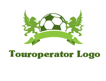 soccer team sports logo