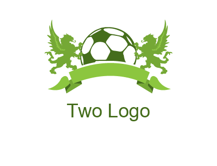 soccer team sports logo