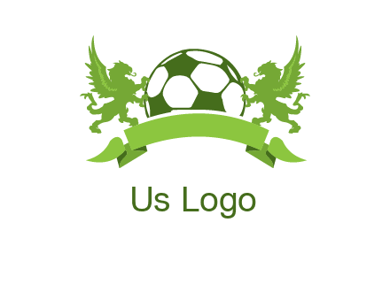 soccer team sports logo