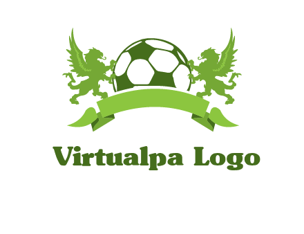 soccer team sports logo