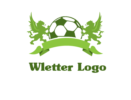 soccer team sports logo