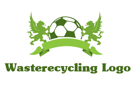 soccer team sports logo