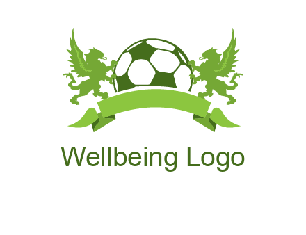 soccer team sports logo