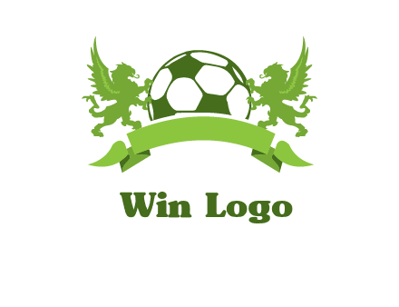 soccer team sports logo