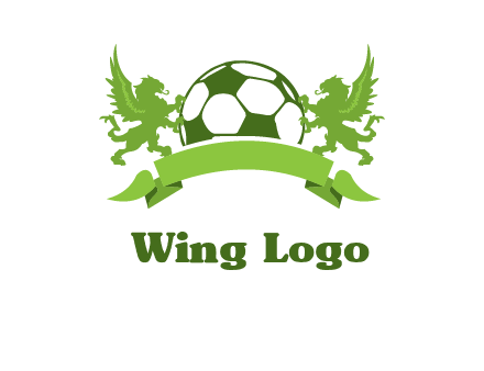 soccer team sports logo