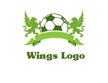 soccer team sports logo