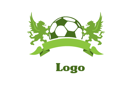 Free Soccer Logo Designs Diy Soccer Logo Maker Designmantic Com