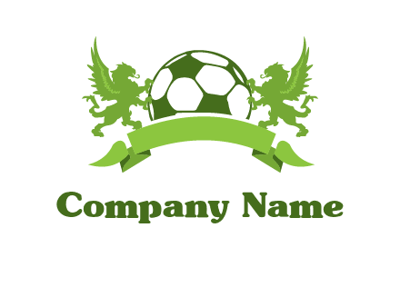 Free Soccer Logo Designs Diy Soccer Logo Maker Designmantic Com