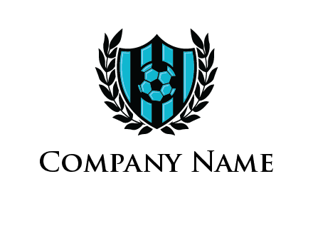 Free Football Logo Designs Diy Football Logo Maker Designmantic Com