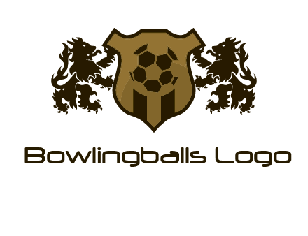 football team logo