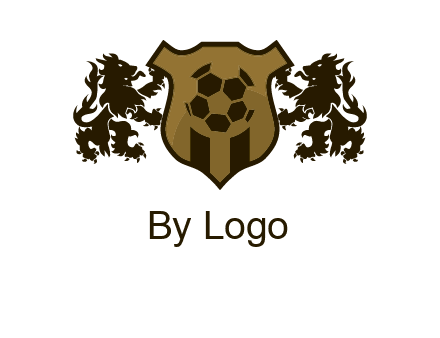 football team logo