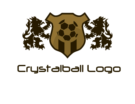 football team logo