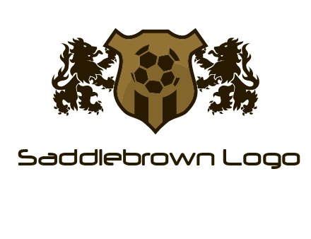 football team logo