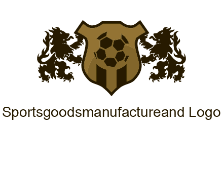 football team logo