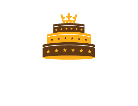 Sweet Cake Logo Design Inspiration: Vector có sẵn (miễn phí bản quyền)  1716334570 | Shutterstock