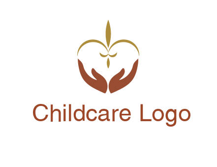 hands childcare & education logo