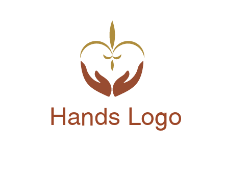 hands childcare & education logo