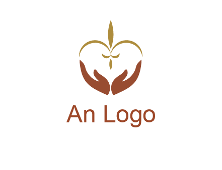 hands childcare & education logo
