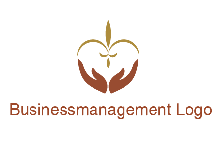 hands childcare & education logo