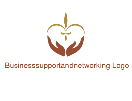 hands childcare & education logo