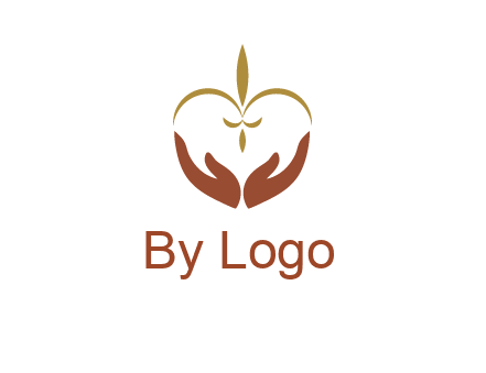 hands childcare & education logo