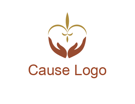 hands childcare & education logo