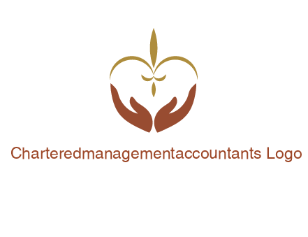 hands childcare & education logo