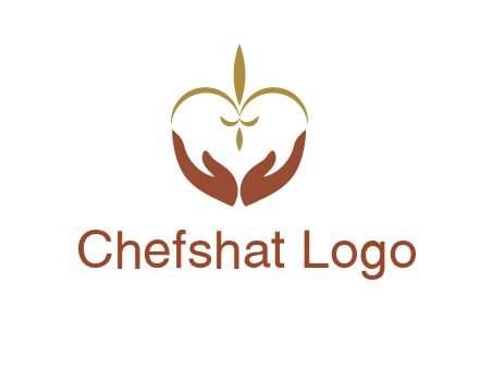 hands childcare & education logo