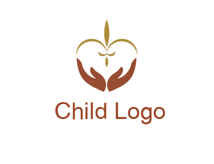 hands childcare & education logo