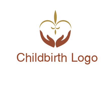 hands childcare & education logo