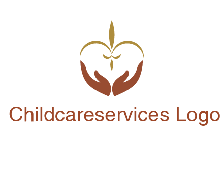 hands childcare & education logo