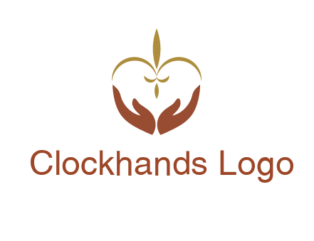 hands childcare & education logo