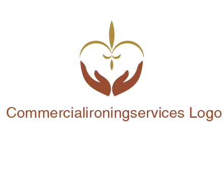 hands childcare & education logo