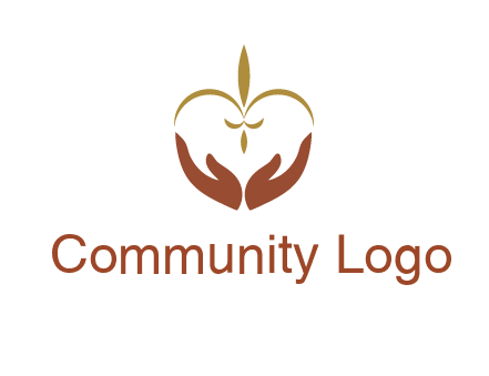 hands childcare & education logo