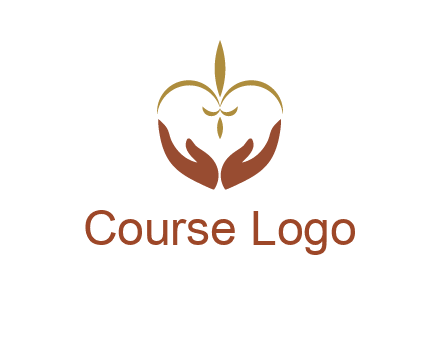 hands childcare & education logo