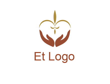 hands childcare & education logo