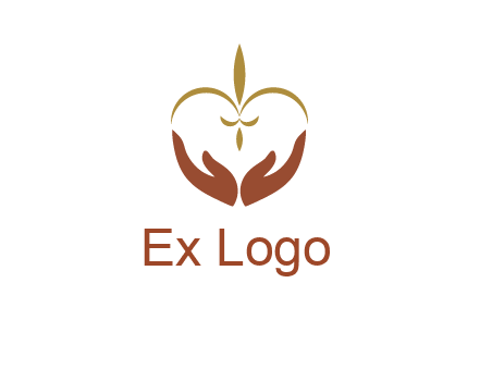 hands childcare & education logo