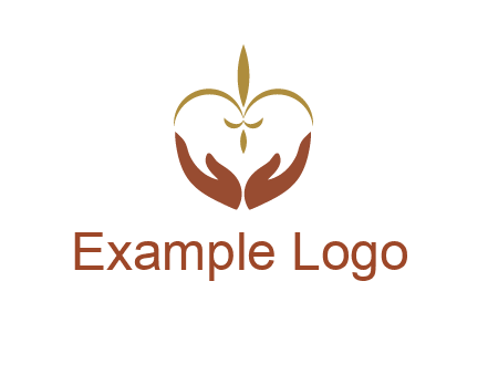 hands childcare & education logo
