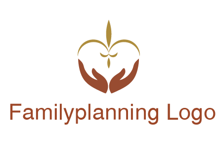 hands childcare & education logo