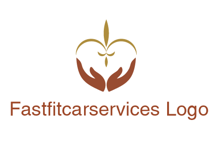 hands childcare & education logo