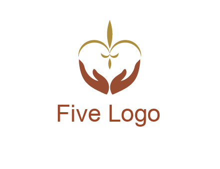 hands childcare & education logo