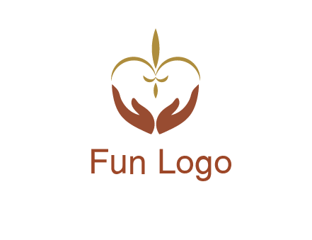 hands childcare & education logo