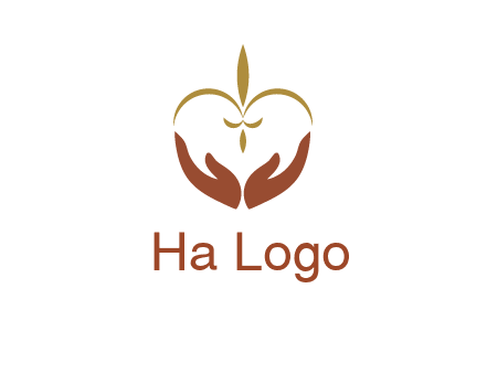 hands childcare & education logo