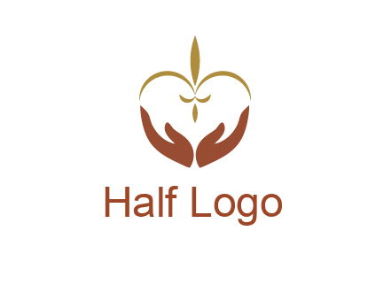 hands childcare & education logo