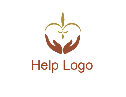 hands childcare & education logo