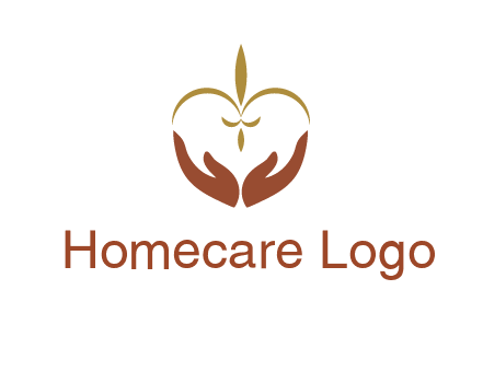 hands childcare & education logo