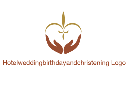 hands childcare & education logo